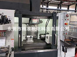 數(shù)控分度盤(pán)