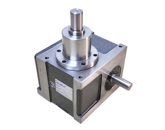 小型凸輪分割器